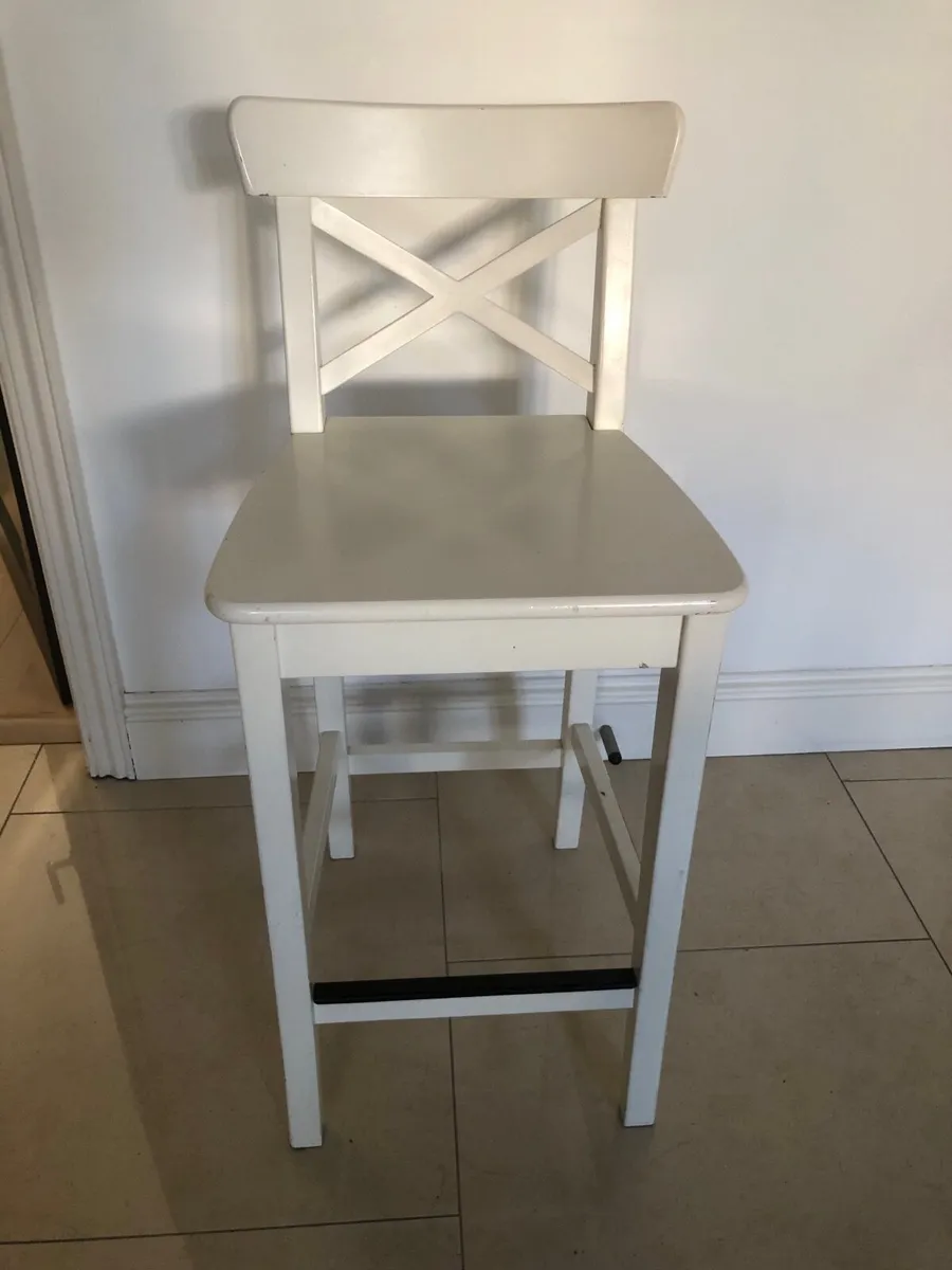 Ikea stools - Image 3