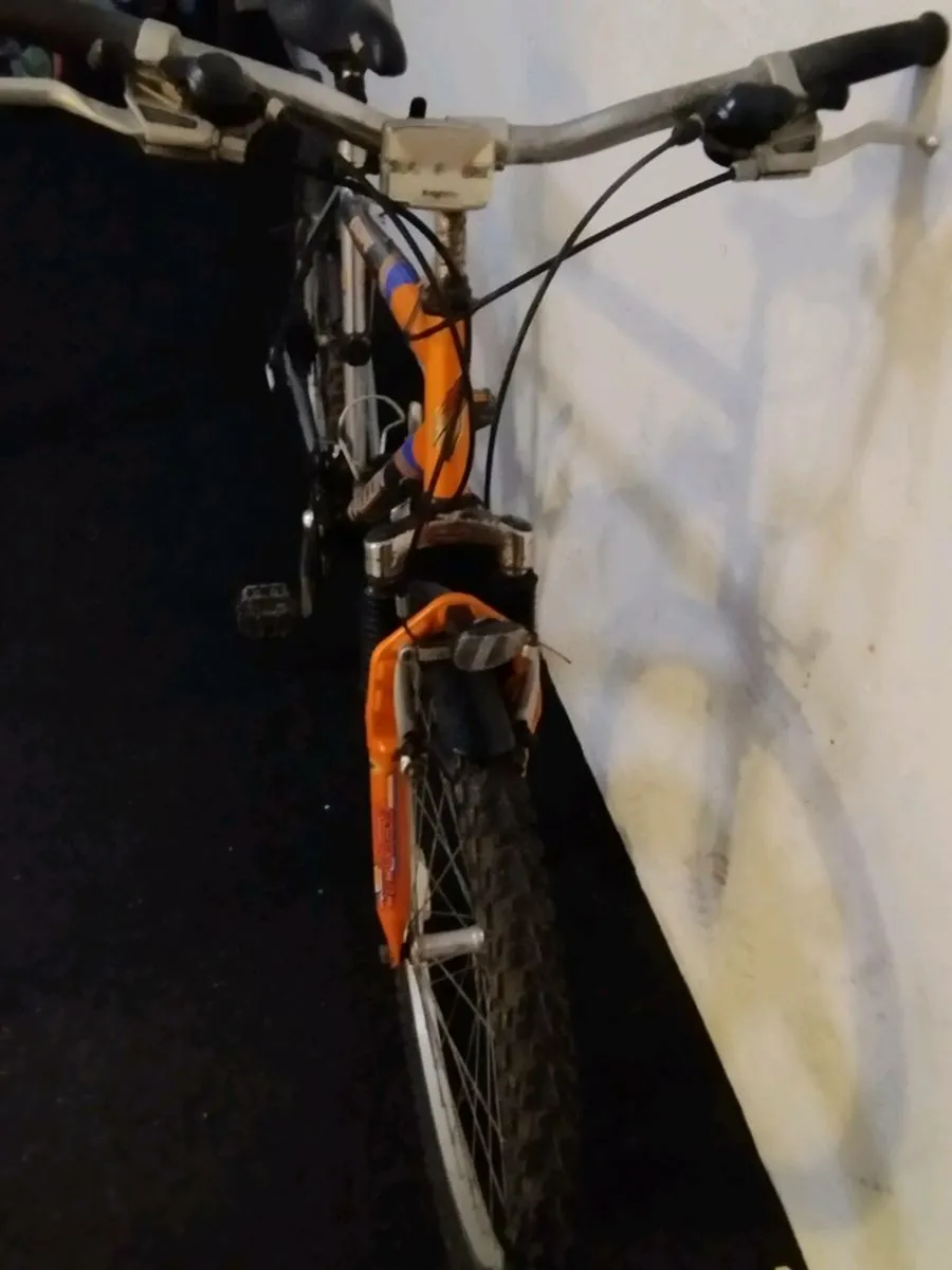 Adults 26inch bike - Image 4