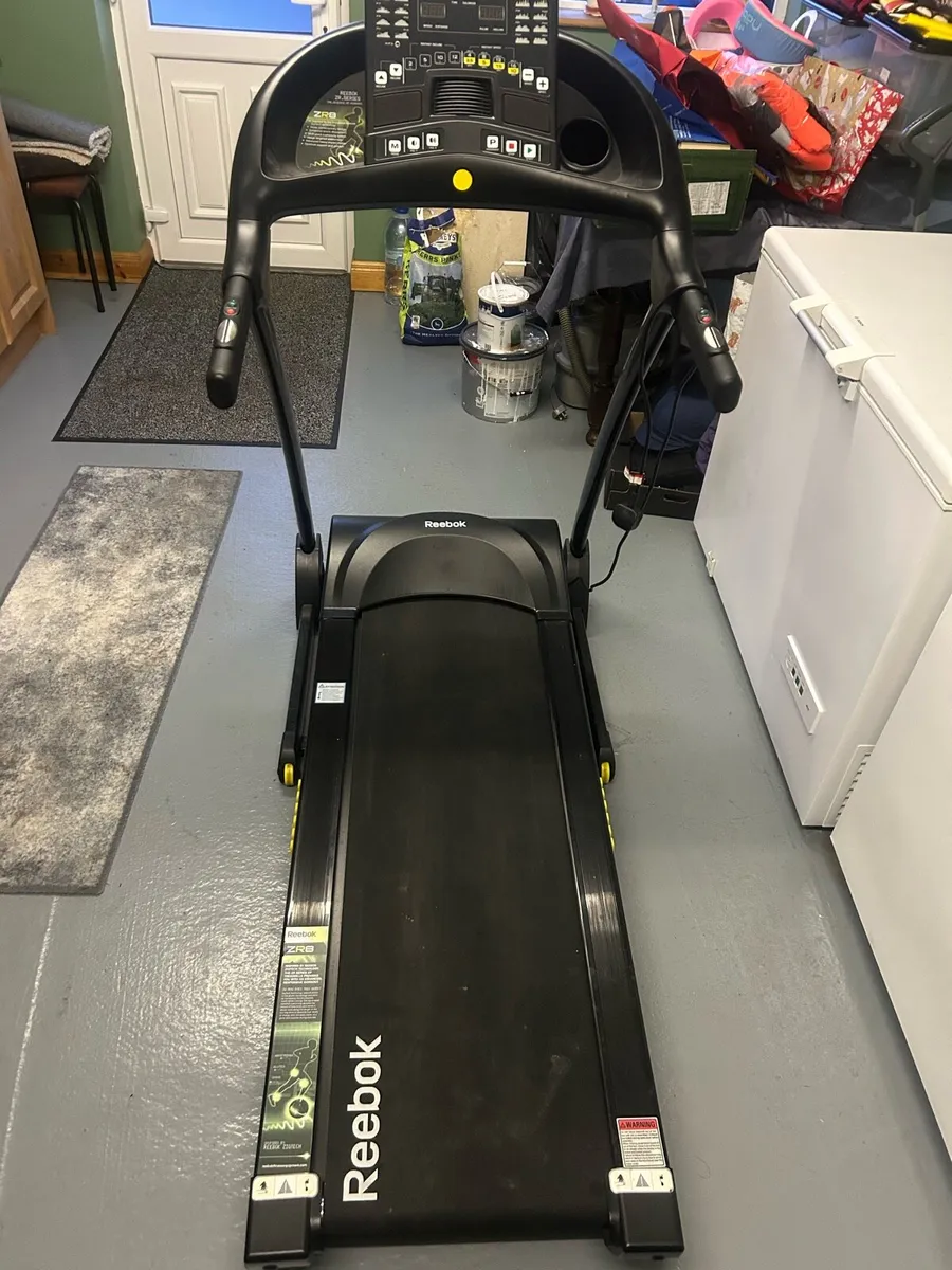 Threadmill - Image 1