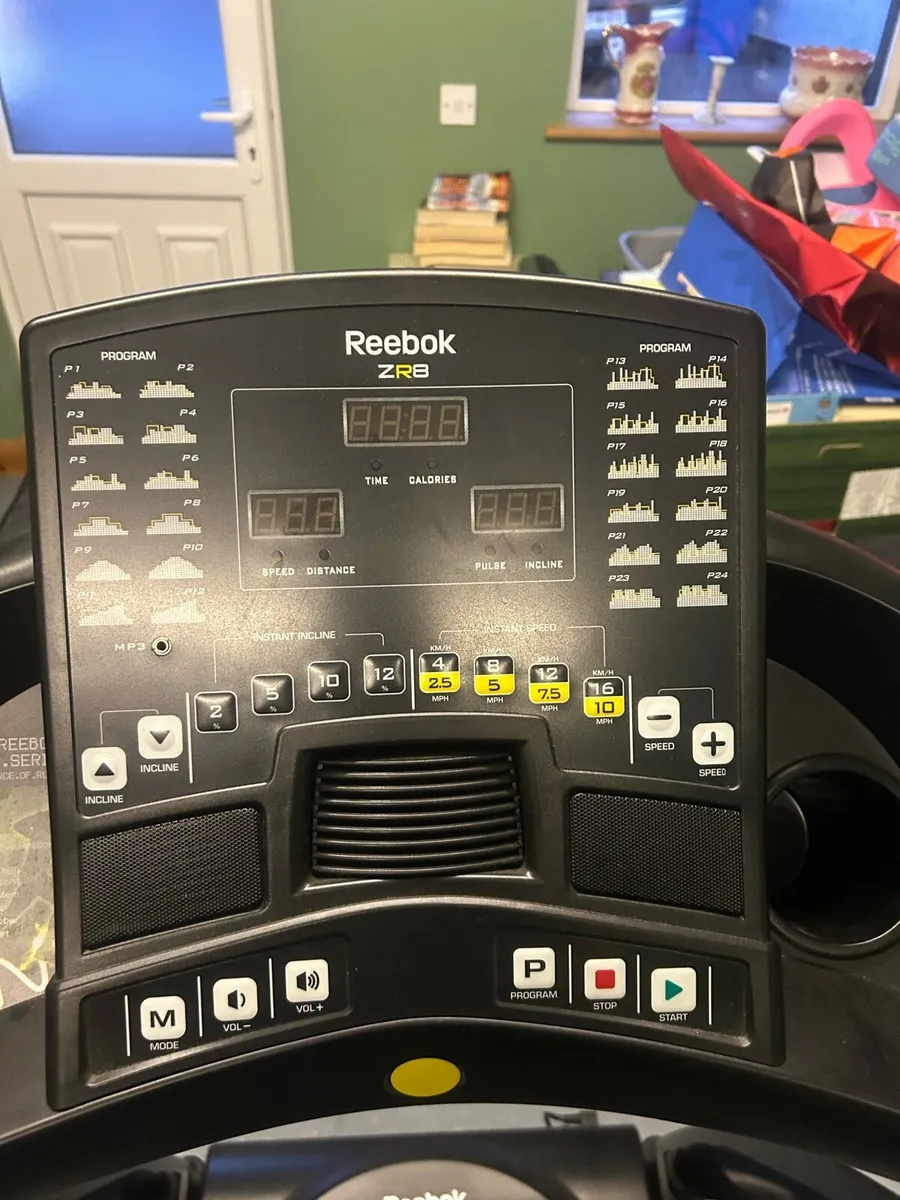 Threadmill - Image 2