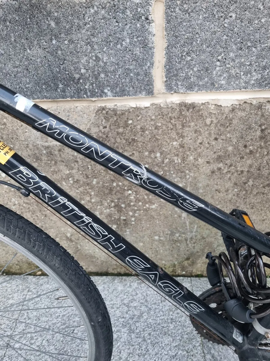 Montrose Bike - Image 2