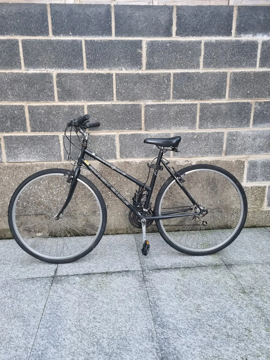 Montrose Bike - Image 1