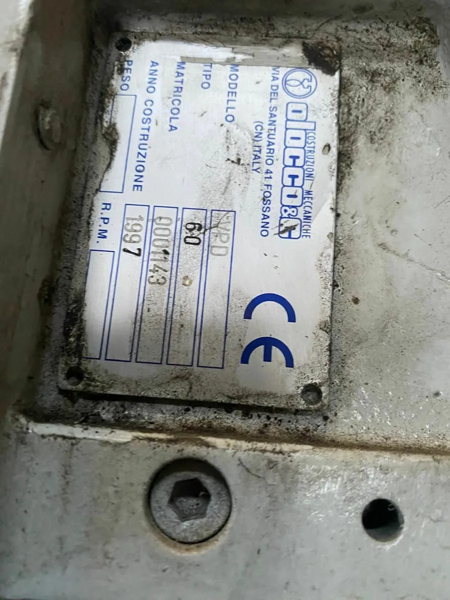 Pneumatic diverters - Image 2