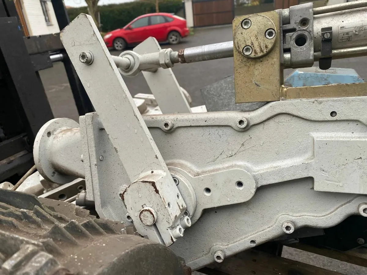 Pneumatic diverters - Image 3