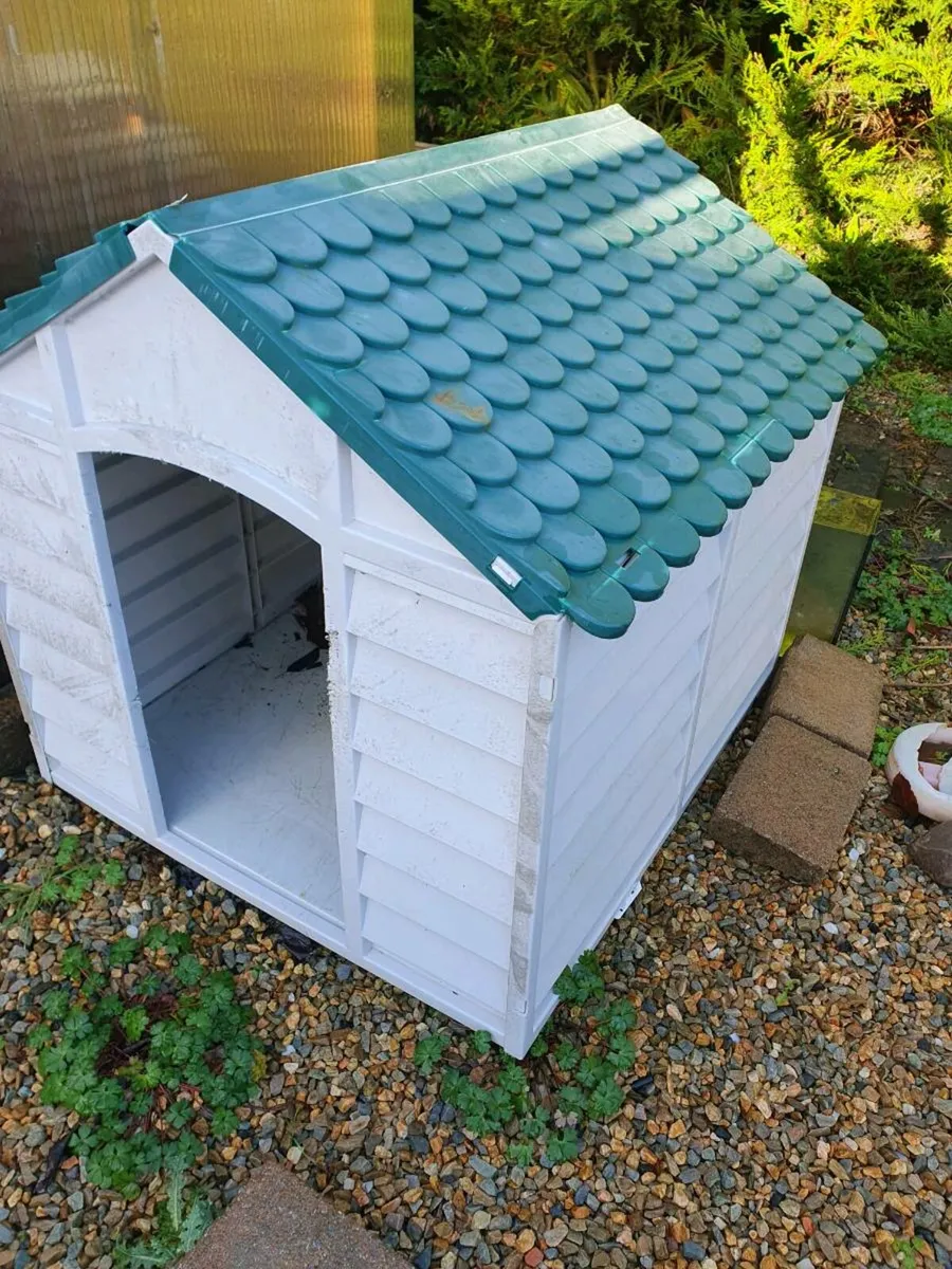 Small fog kennel - Image 2