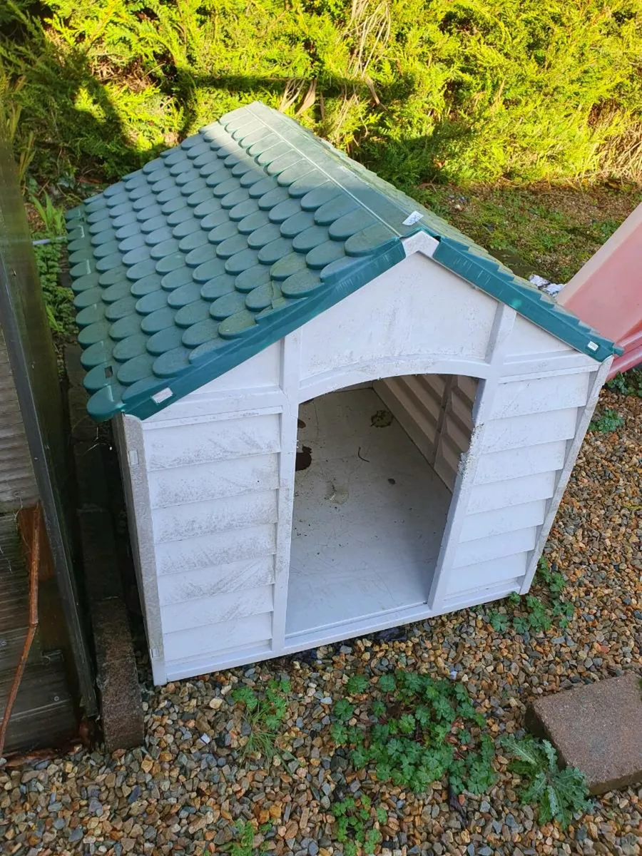 Small fog kennel - Image 3