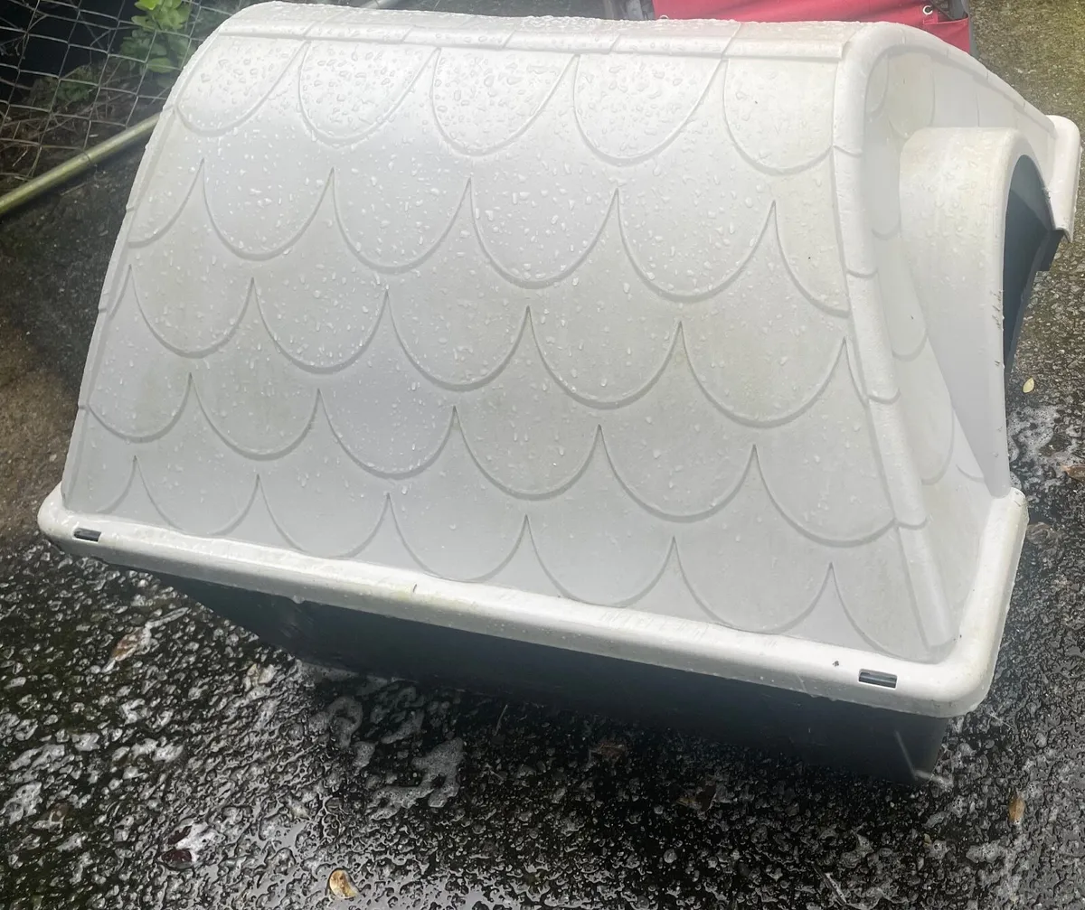 Dog kennel - Image 2