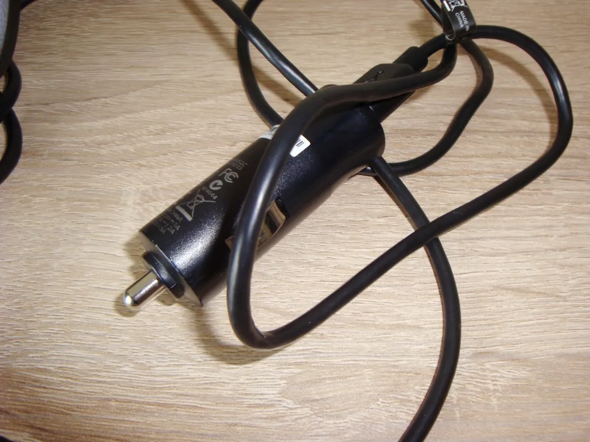 Tomtom Start 50 GPS SatNav UK and ROI - Image 2