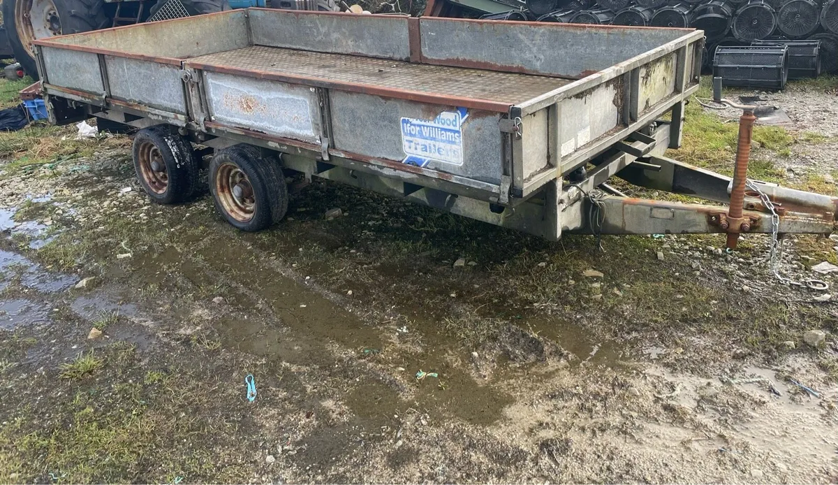 Ifor Williams - Image 2