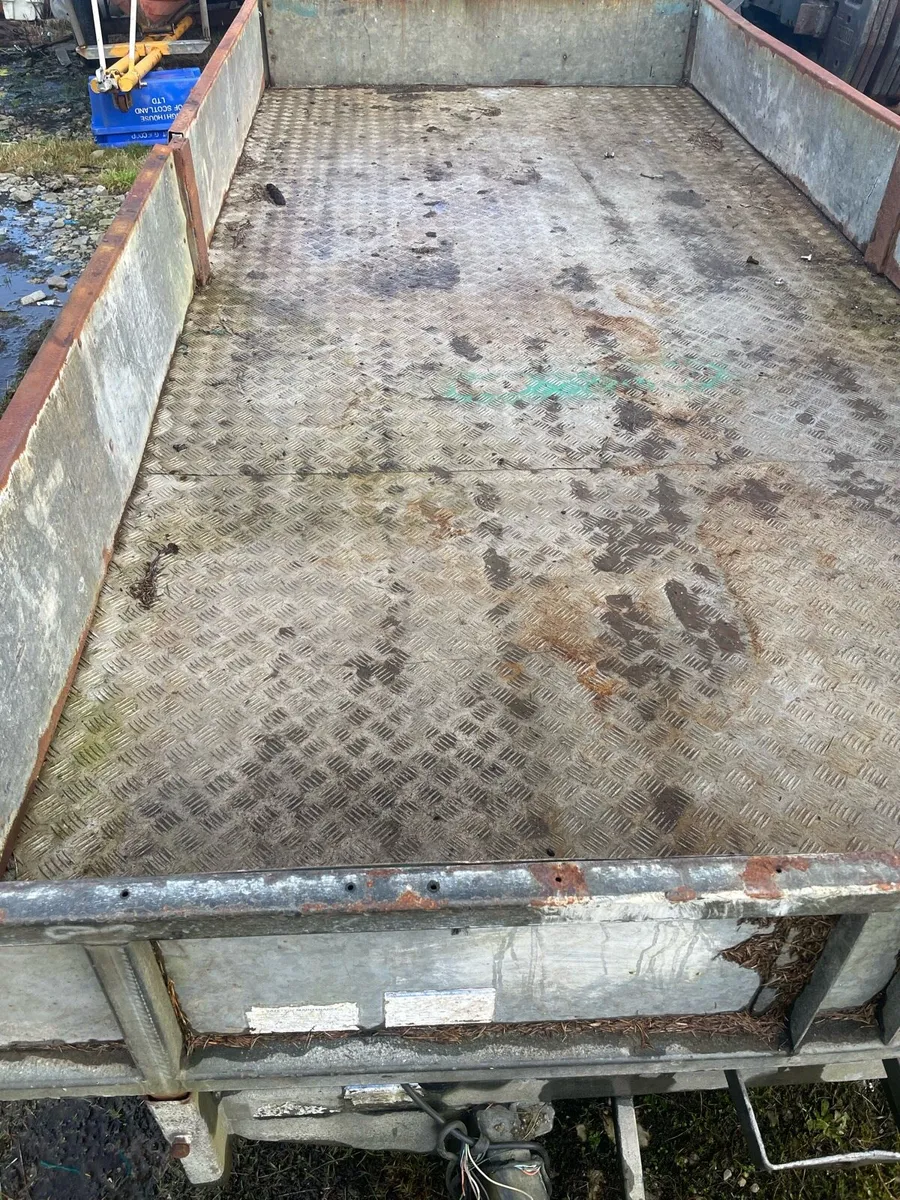 Ifor Williams - Image 3