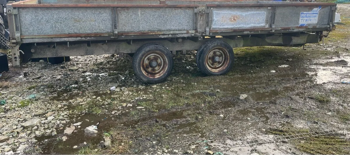 Ifor Williams - Image 4