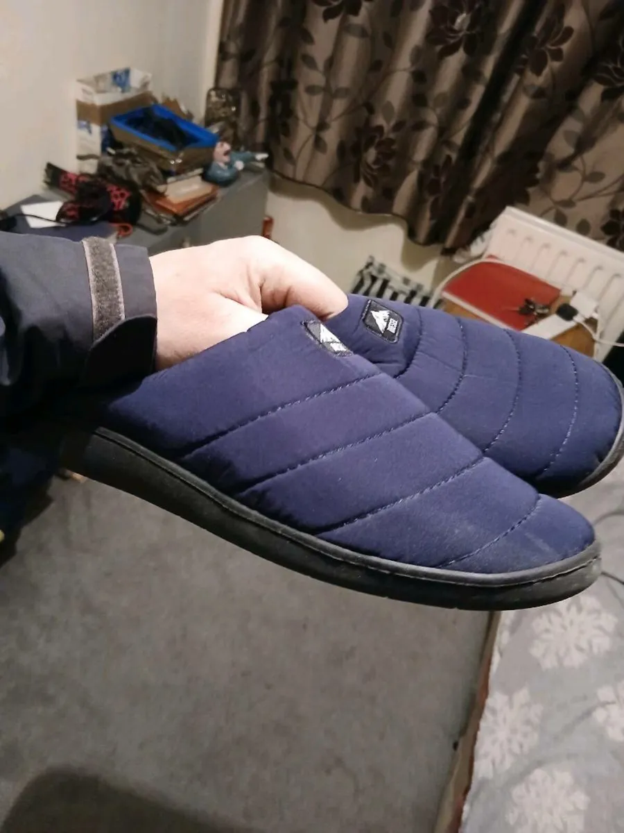 Diesel slippers new - Image 2