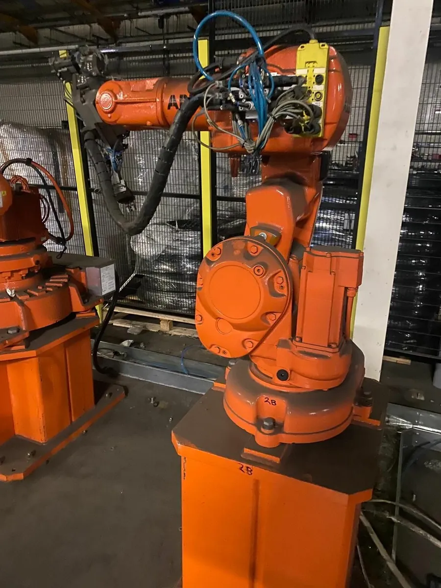 Robots abb forsale - Image 3
