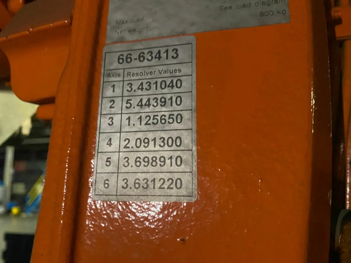 Robots abb forsale - Image 4