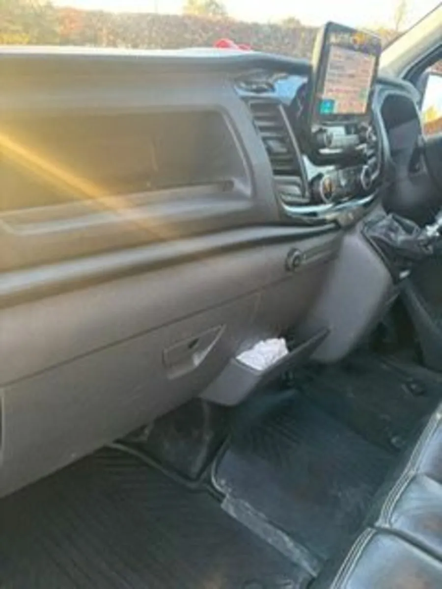 Ford Transit 2021 - Image 3