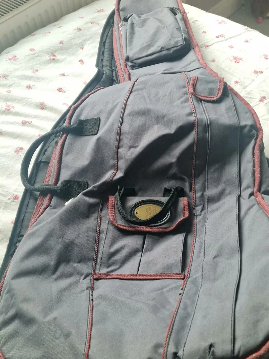 Cello  - 1/2 size - Image 1