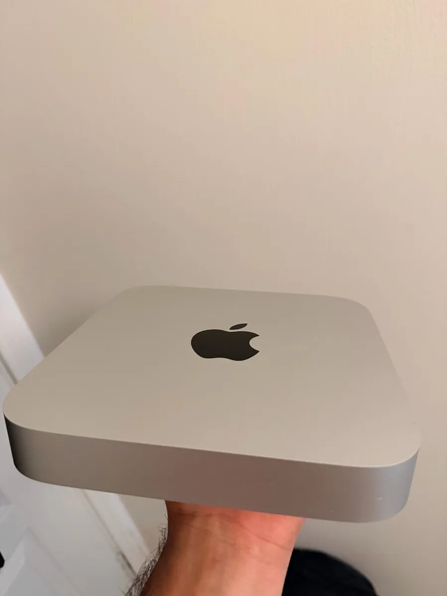 MAC MINI M2 PRO CHIP - Image 1