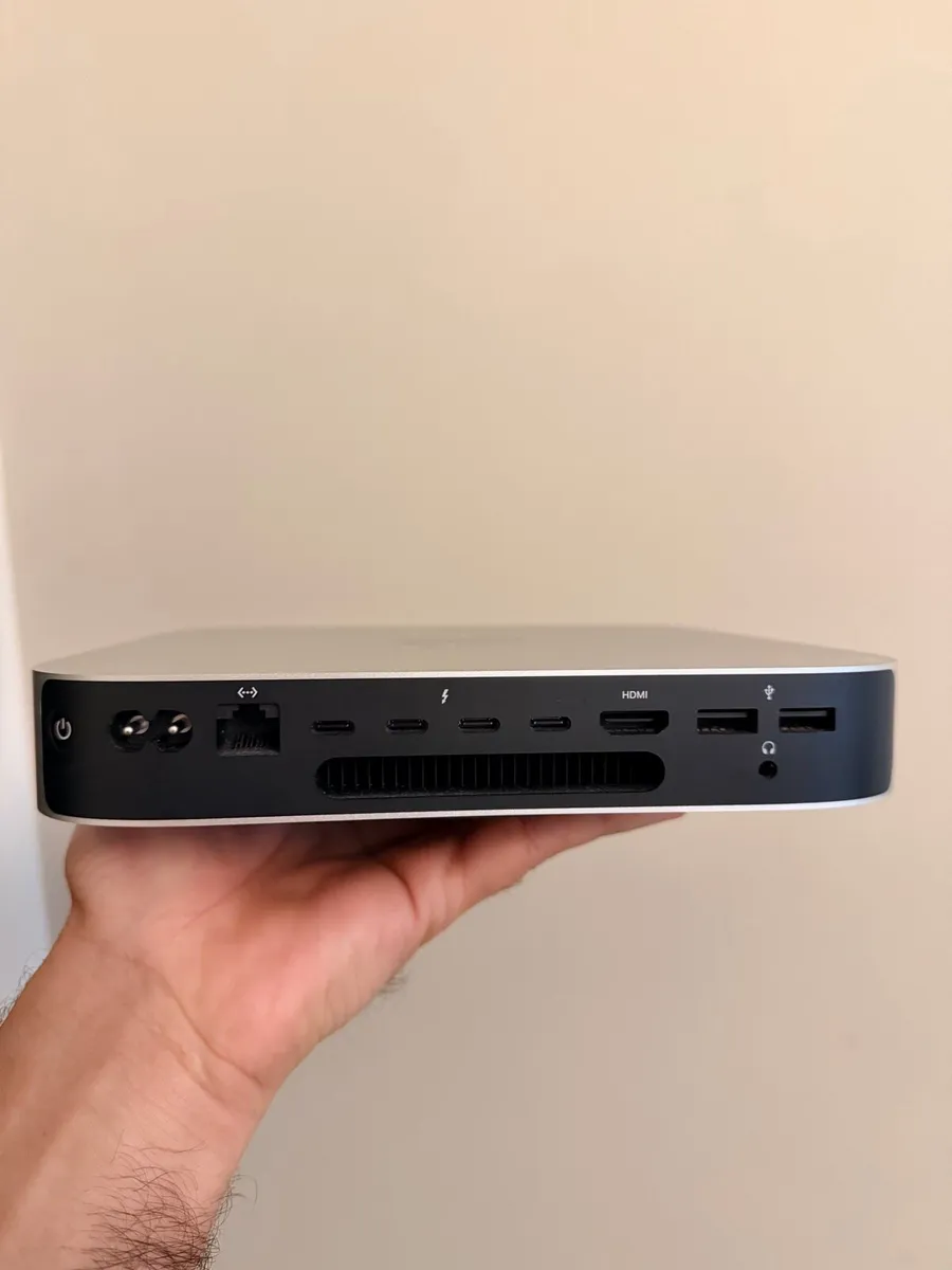 MAC MINI M2 PRO CHIP - Image 2