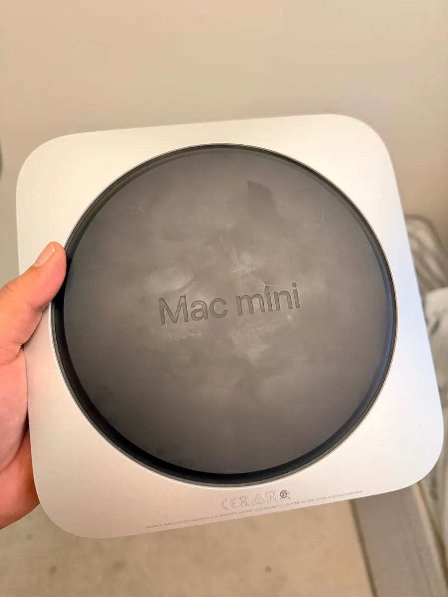 MAC MINI M2 PRO CHIP - Image 3
