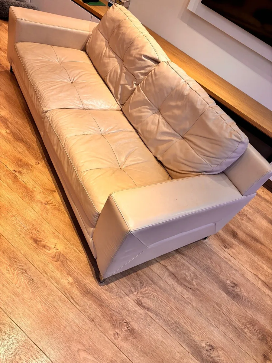 3 seater sofa - Image 3