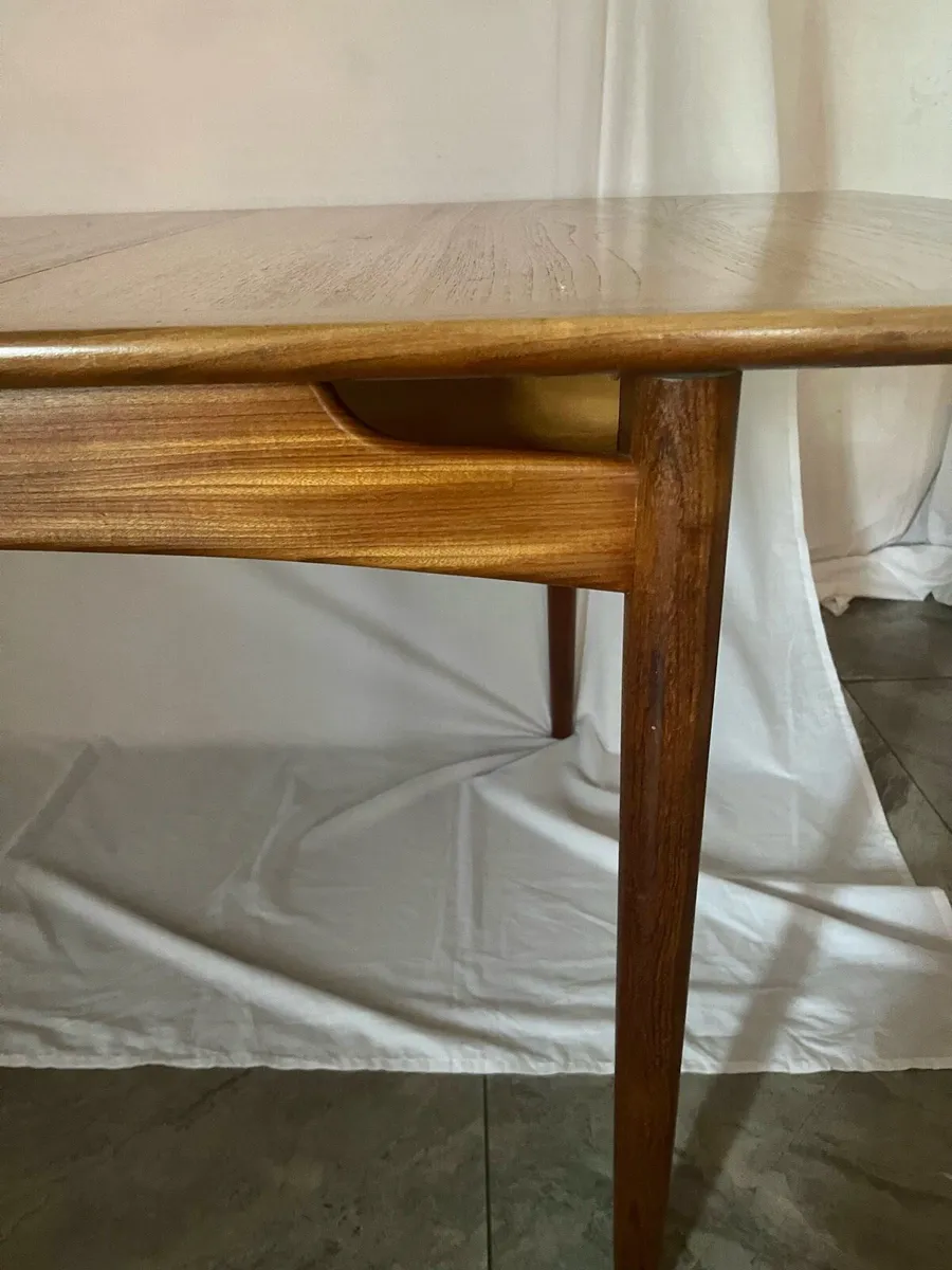 Mid century G plan dining - Image 4