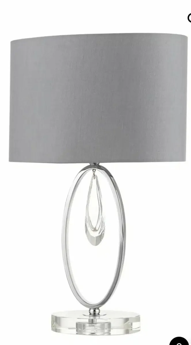 Table lamp - Image 1