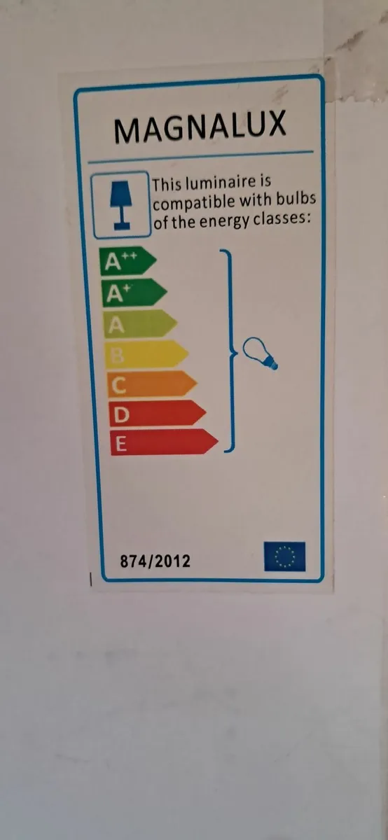 Table lamp - Image 4