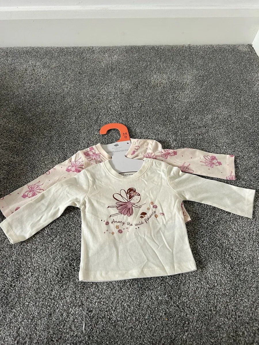 Baby clothes bundle - Image 1