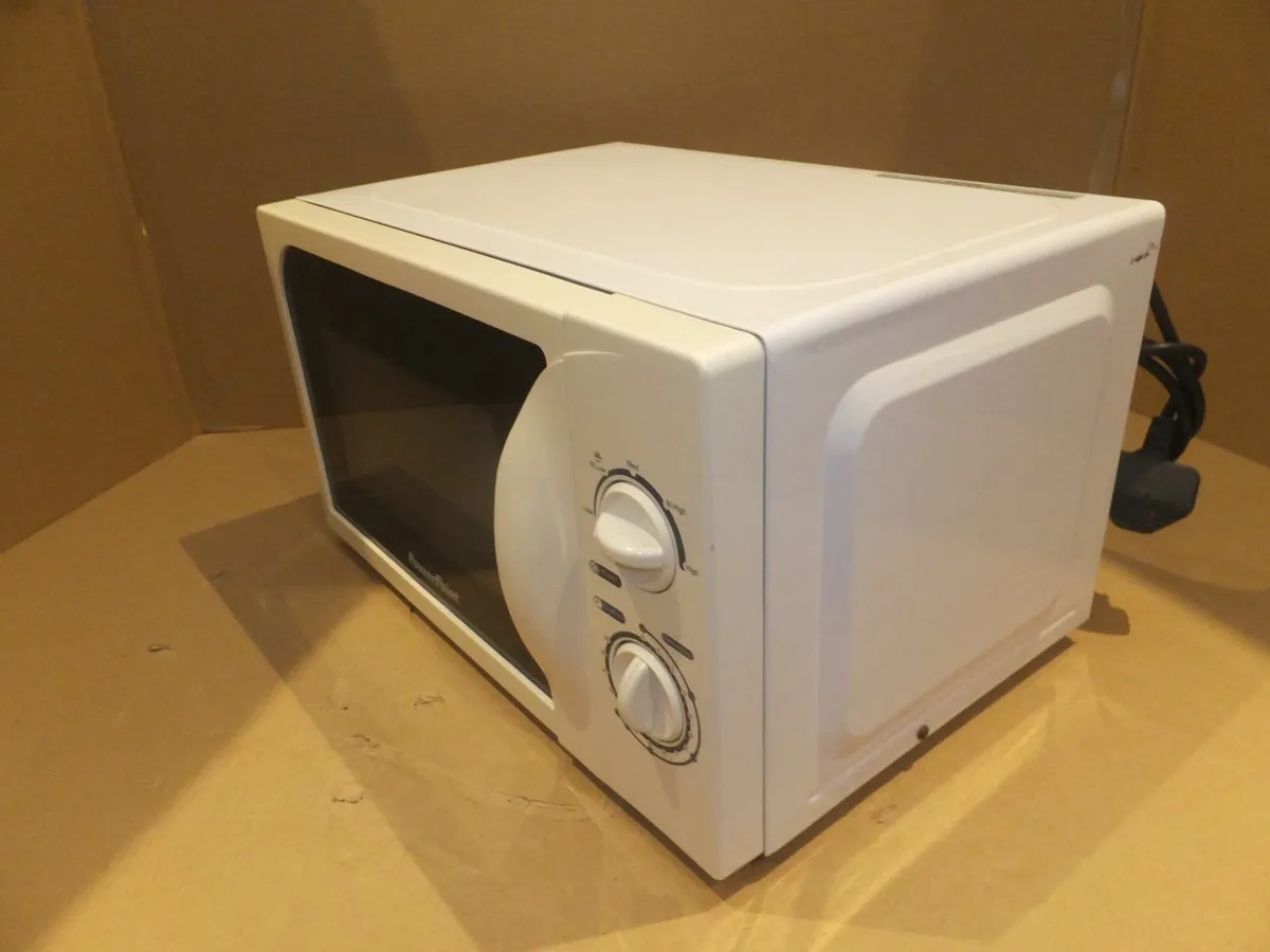 Power Point microwave - Image 4