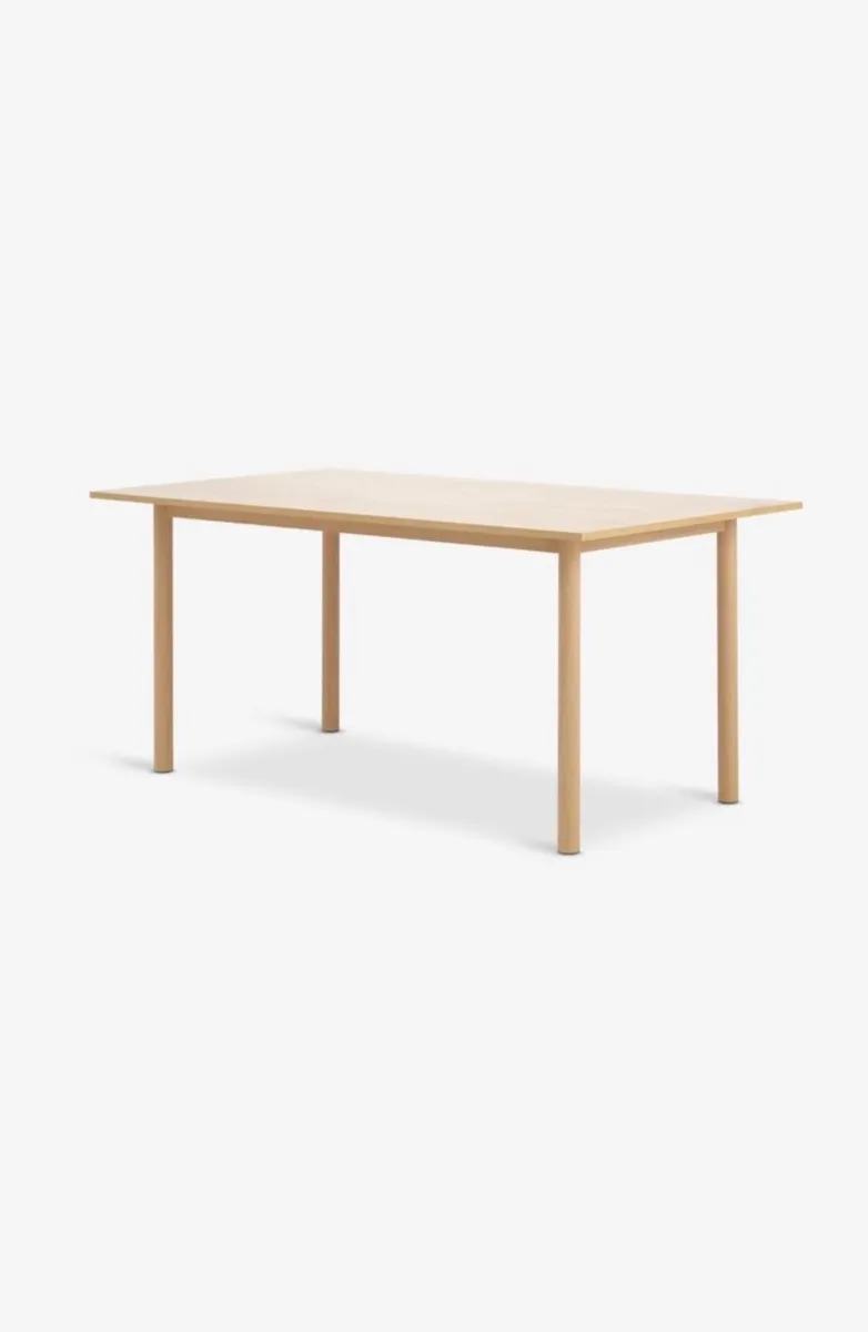 Dining table jysk - Image 1