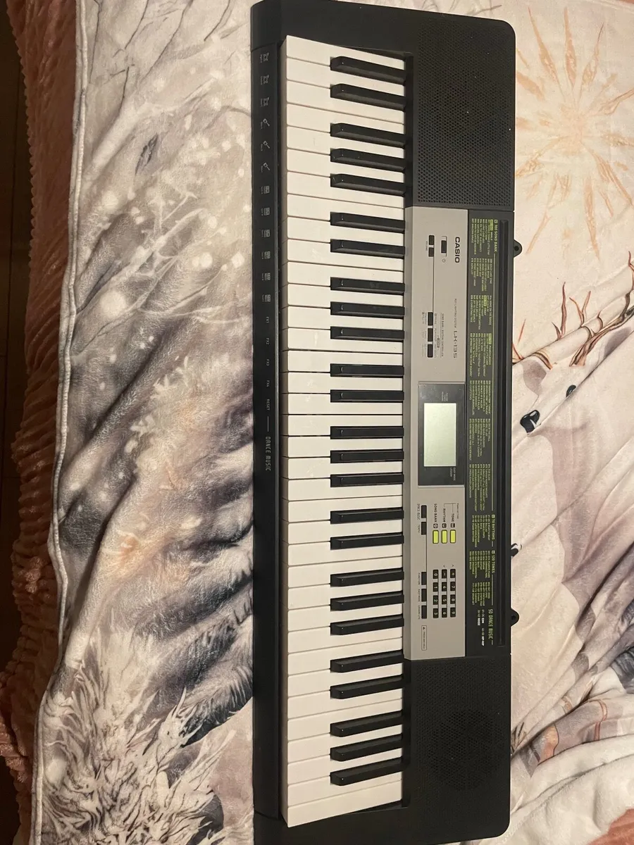 piano keyboard - Image 3