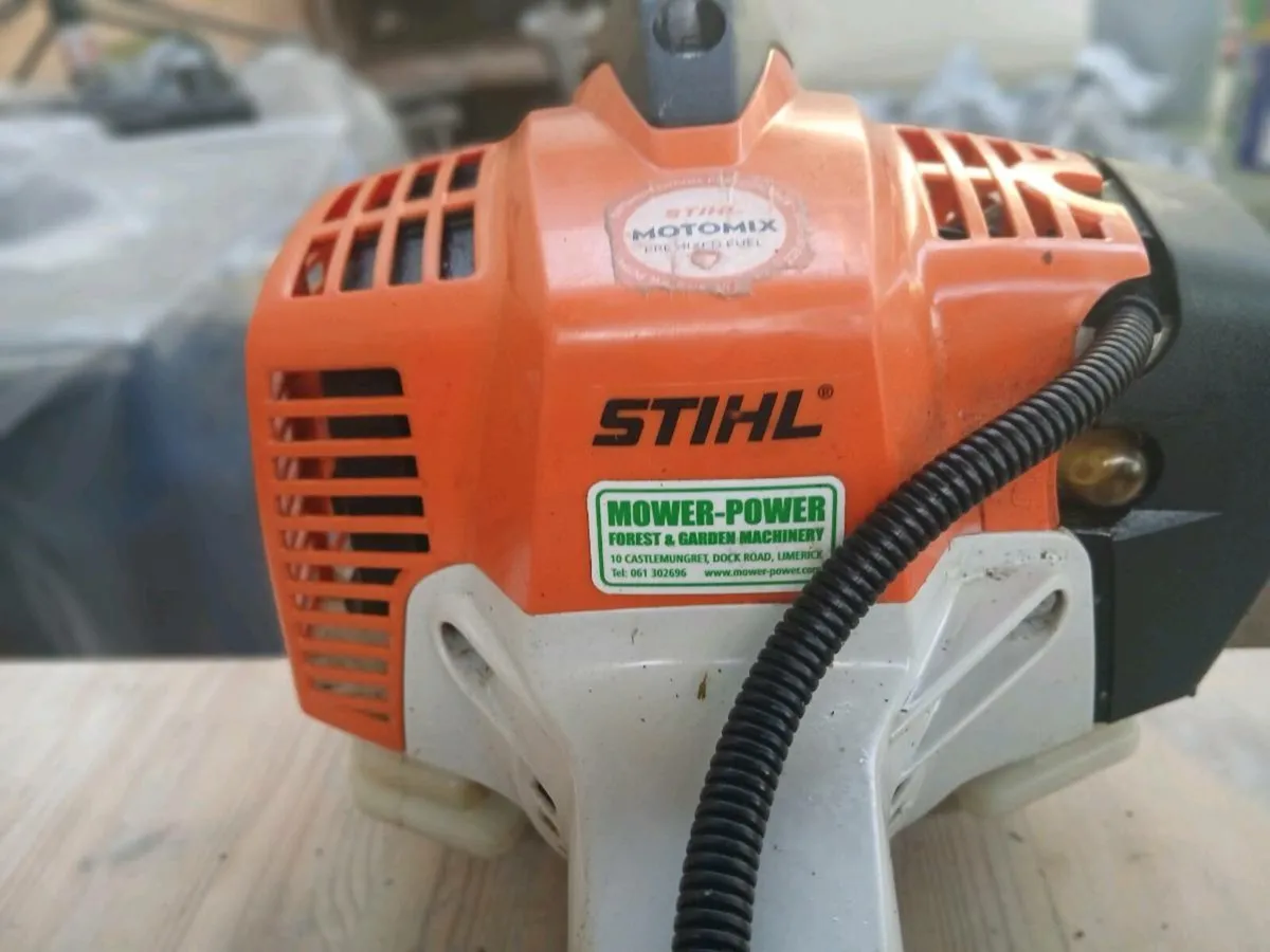 Hedge Trimmers - Image 2