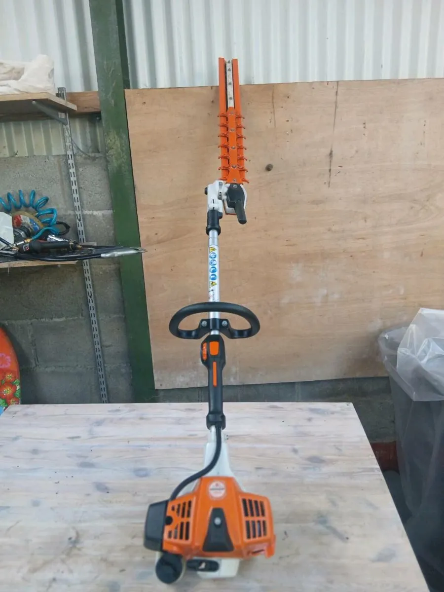 Hedge Trimmers - Image 3