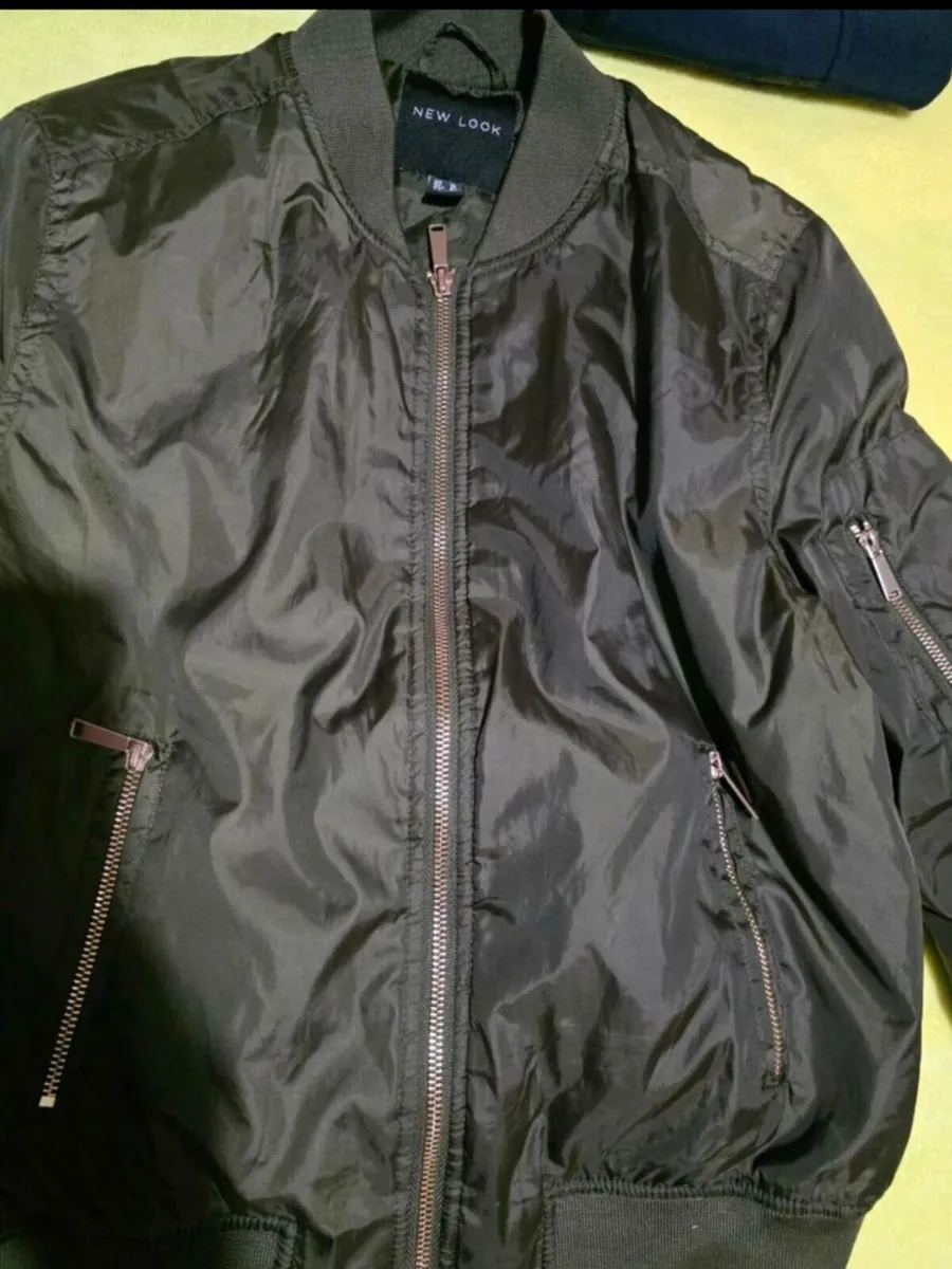 Women jacket - Image 3