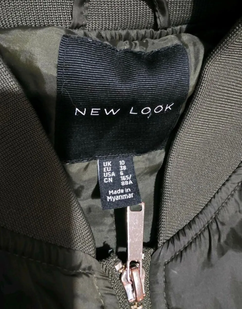 Women jacket - Image 4