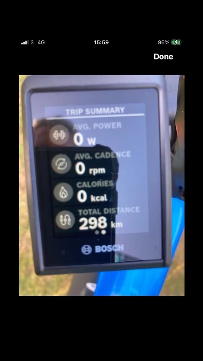 Cube E MTB - Image 3