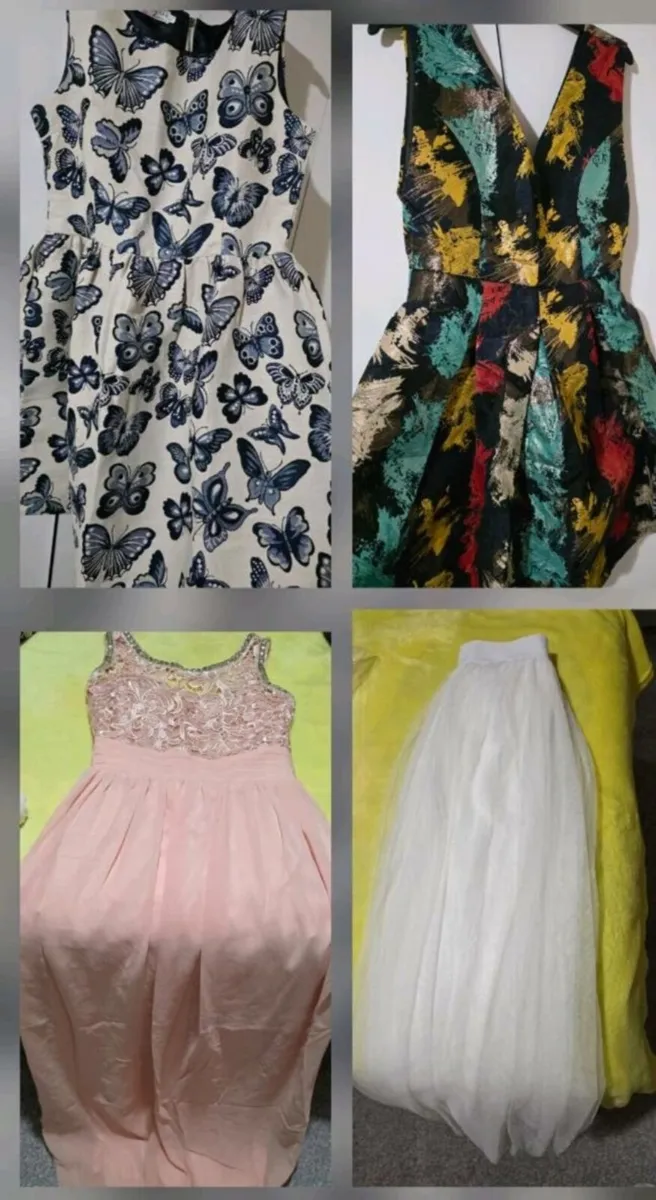 Women Dress - Image 1