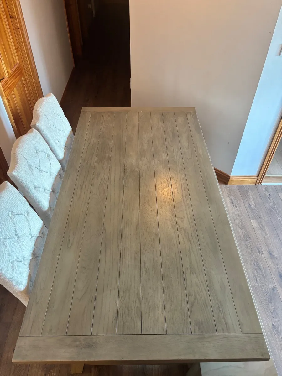 Kitchen Table - Image 2