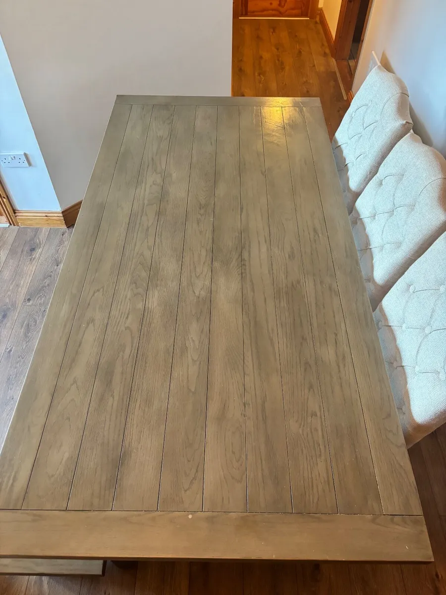 Kitchen Table - Image 3