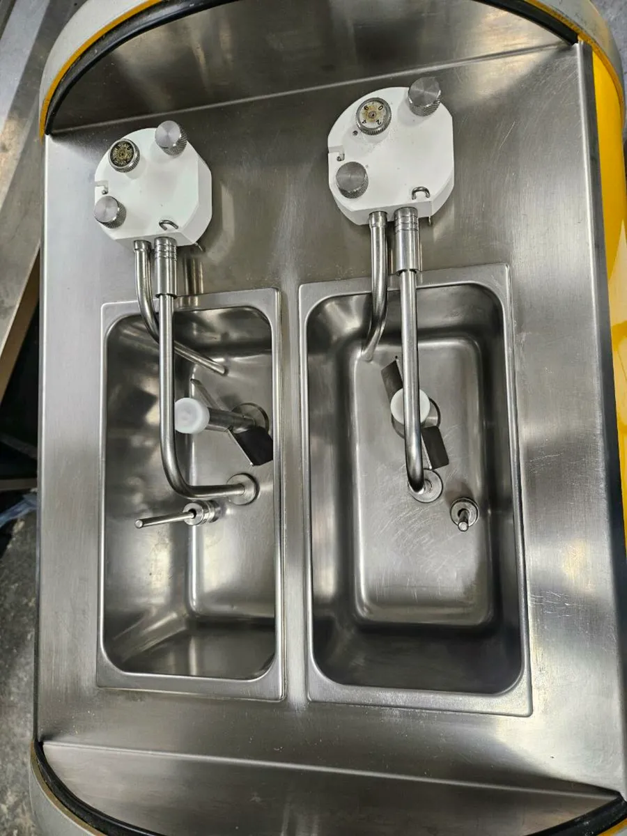 Ice cream machine - Image 3