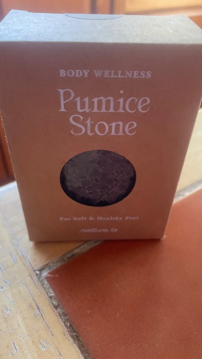 New pumice stone - Image 1