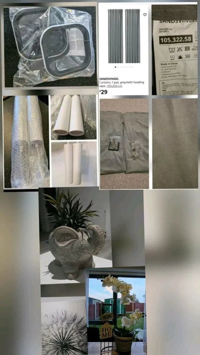 Home stuff - Image 1