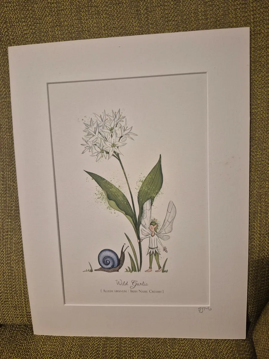 Flower fairies - Image 2