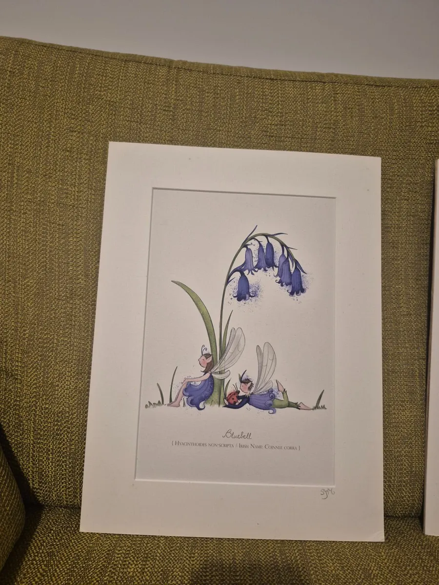 Flower fairies - Image 3