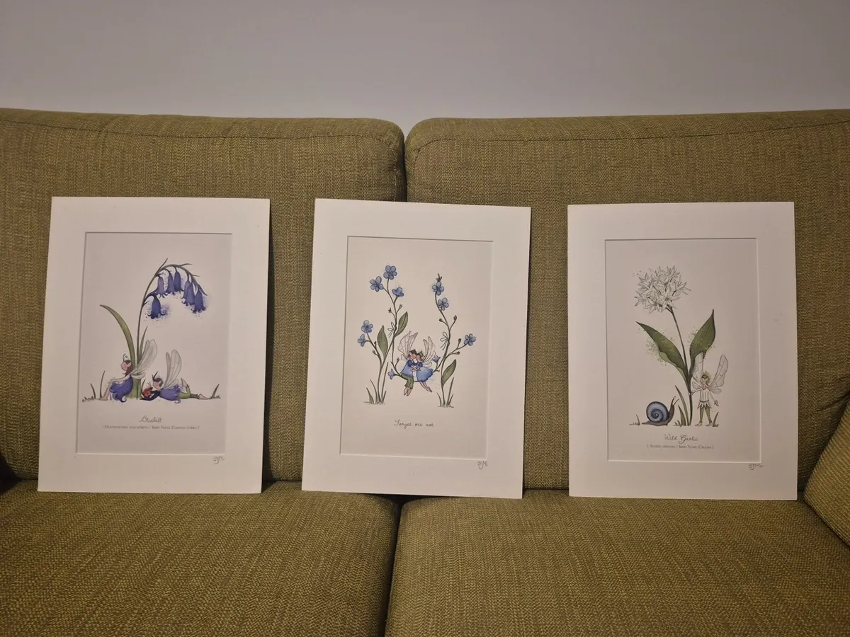 Flower fairies - Image 4