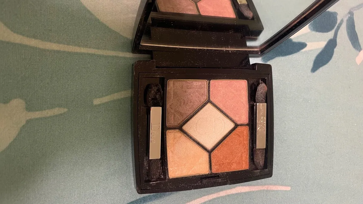 Womens eyeshadows - Image 3