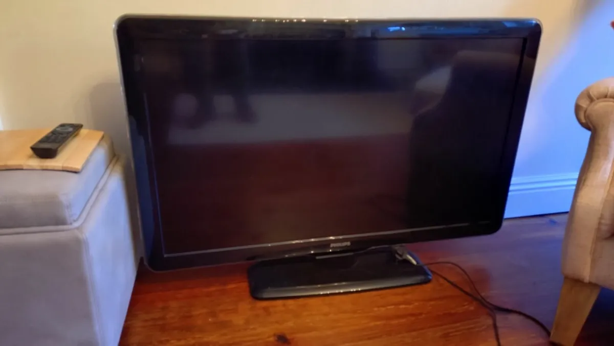 Philips 42inch Television