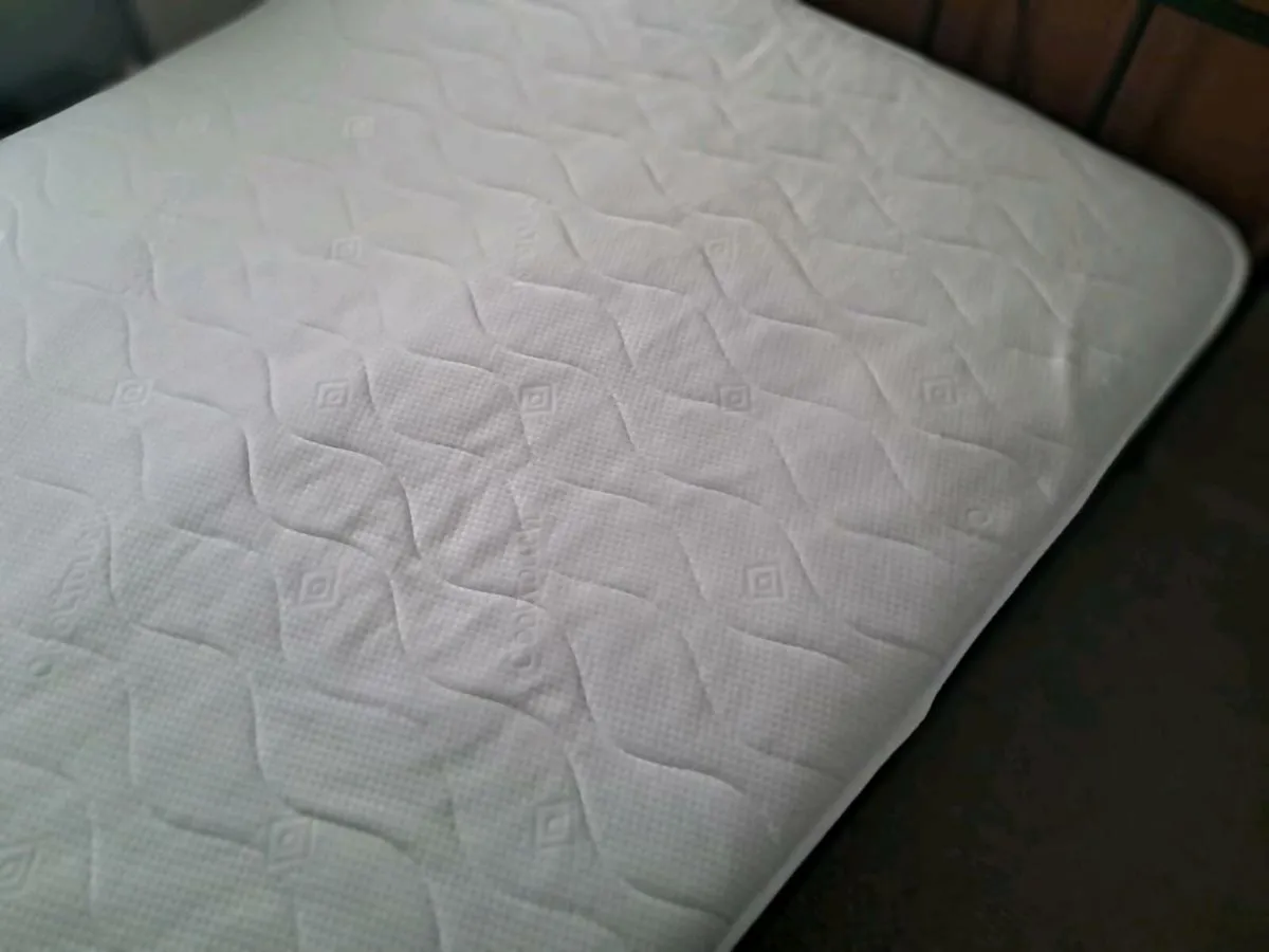 Double mattress - Image 2