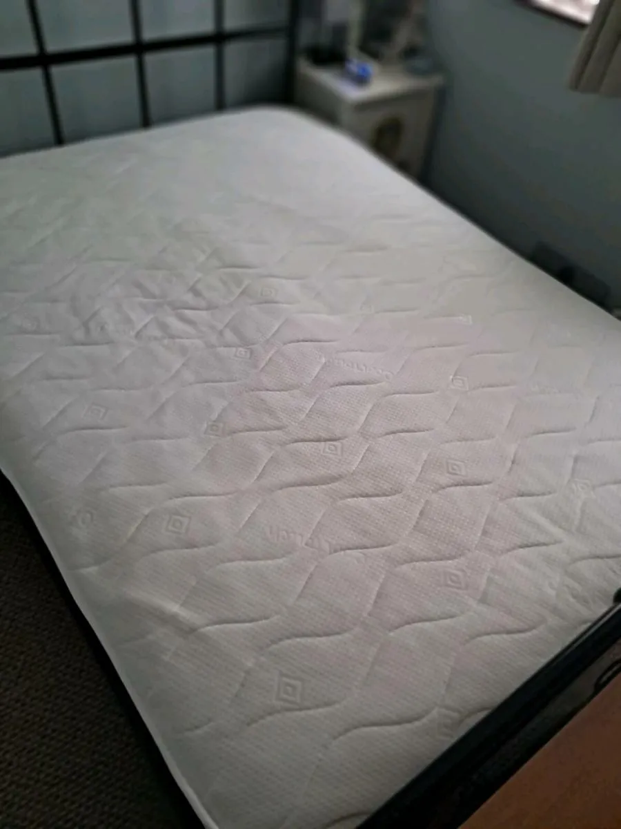 Double mattress - Image 1