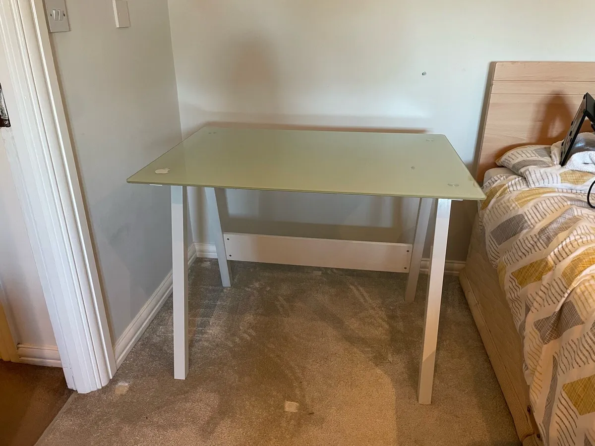 Office WFH or study Table - Image 1
